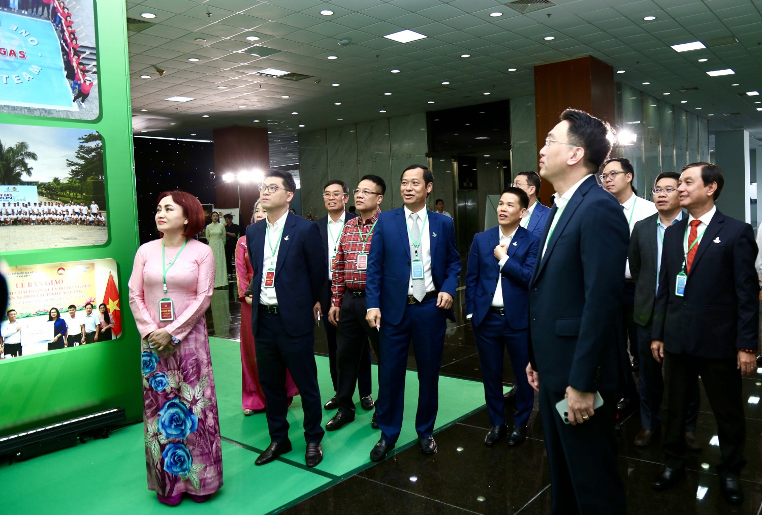 Đại hội Công đoàn PV GAS nhiệm kỳ 2025 – 2030: Đoàn kết – Dân chủ - Kỷ cương – Đổi mới – Phát triển