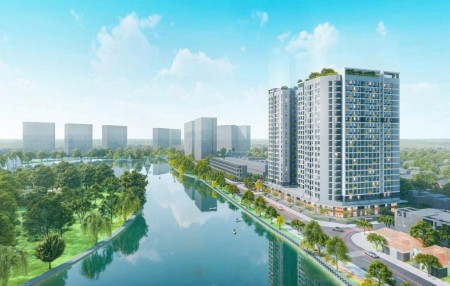 Điểm tin xây dựng - bất động sản ngày 26/11: Hà Nội sẽ tổ chức diễn đàn hỏi đáp về chính sách mua NƠXH