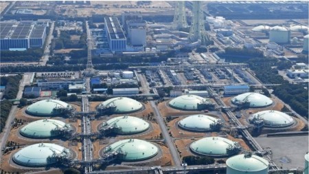 Ấn Độ thu hút vốn từ Nhật Bản để phát triển năng lượng