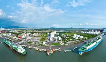 Từ trụ cột năng lượng đến điểm tựa cộng đồng