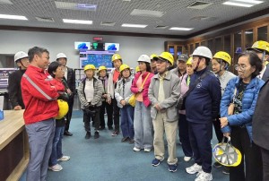 Hội Dầu khí Hà Nội chia sẻ kinh nghiệm chuyển đổi số tại Nhà máy Nhiệt điện Vũng Áng 1