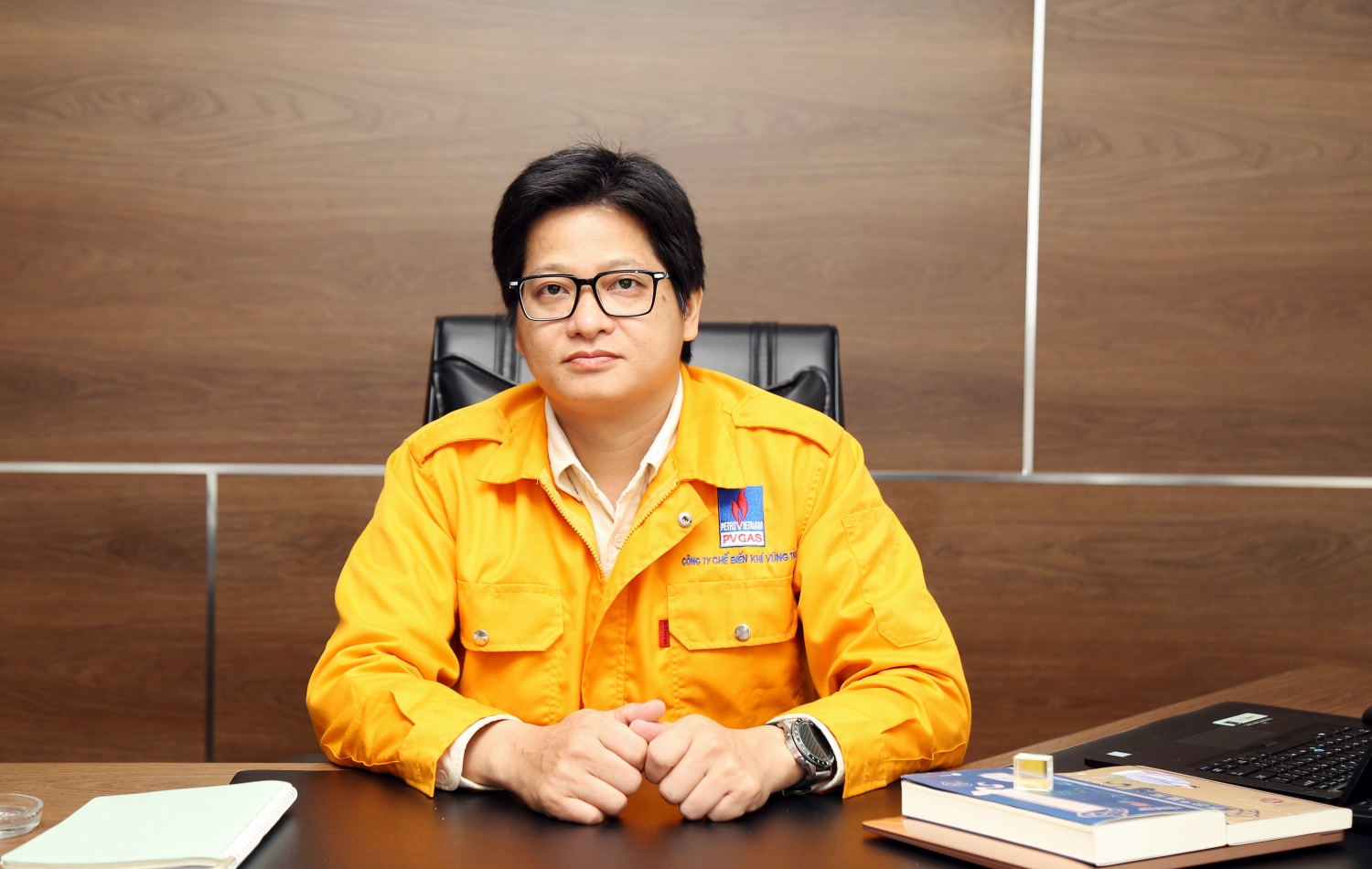 PV GAS đã làm chủ vận hành kho cảng LNG đầu tiên tại Việt Nam như thế nào? PV GAS đã làm chủ vận hành kho cảng LNG đầu tiên tại Việt Nam như thế nào?