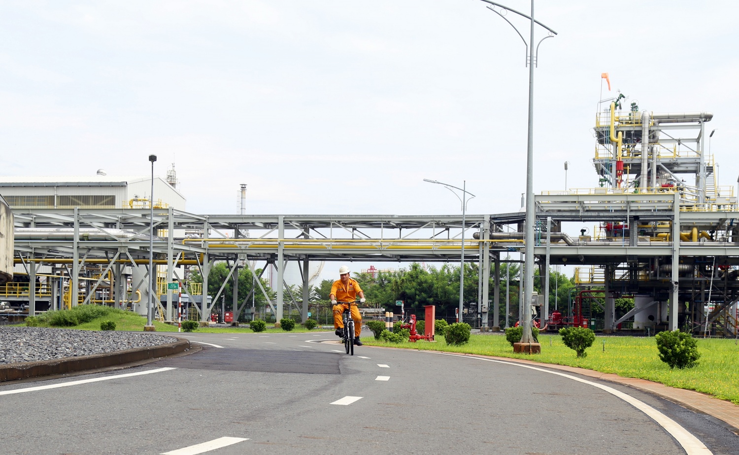 PV GAS đã làm chủ vận hành kho cảng LNG đầu tiên tại Việt Nam như thế nào? PV GAS đã làm chủ vận hành kho cảng LNG đầu tiên tại Việt Nam như thế nào?