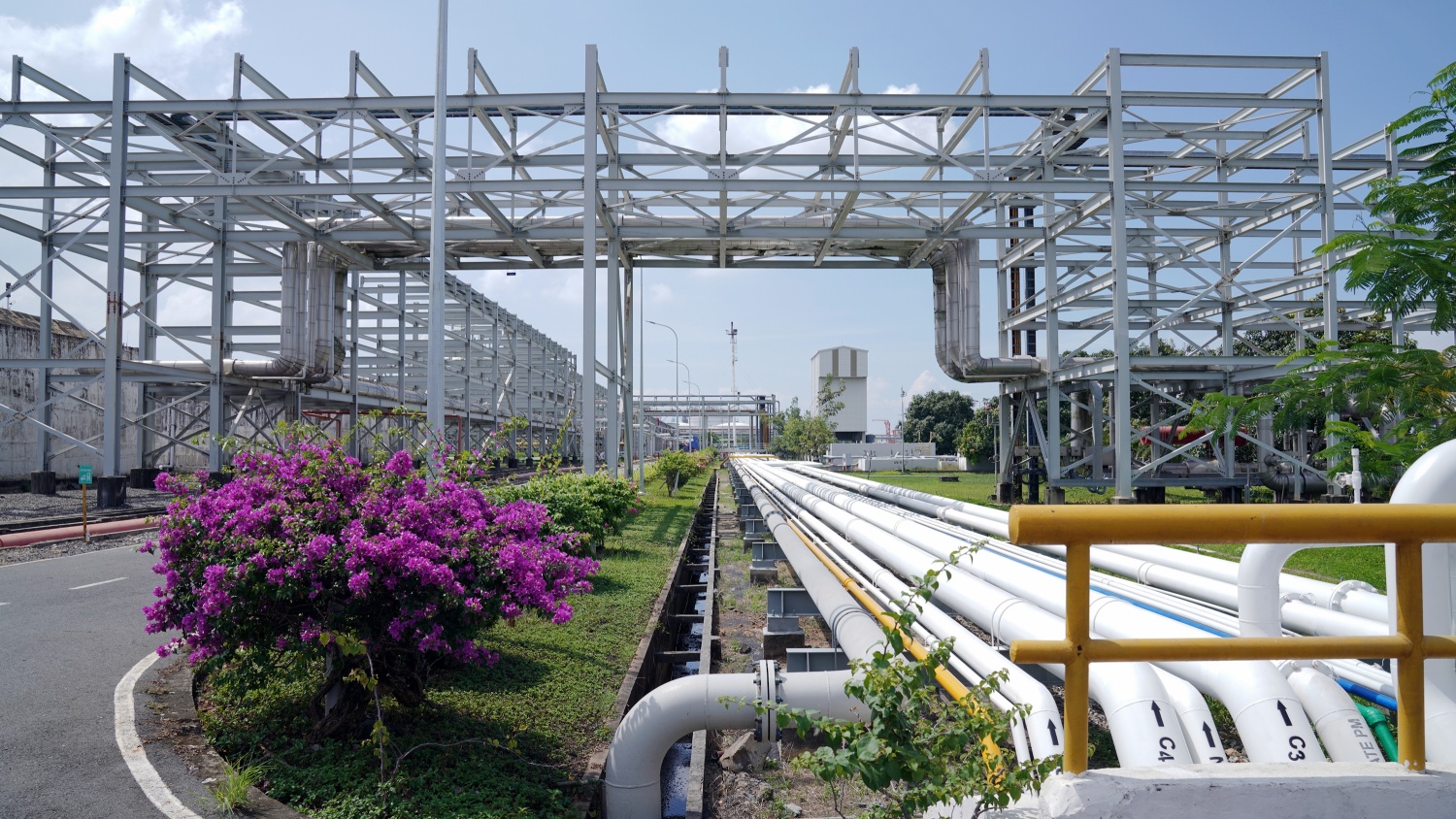 PV GAS đã làm chủ vận hành kho cảng LNG đầu tiên tại Việt Nam như thế nào? PV GAS đã làm chủ vận hành kho cảng LNG đầu tiên tại Việt Nam như thế nào?