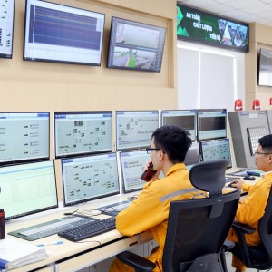 PV GAS đã làm chủ vận hành kho cảng LNG đầu tiên tại Việt Nam như thế nào?