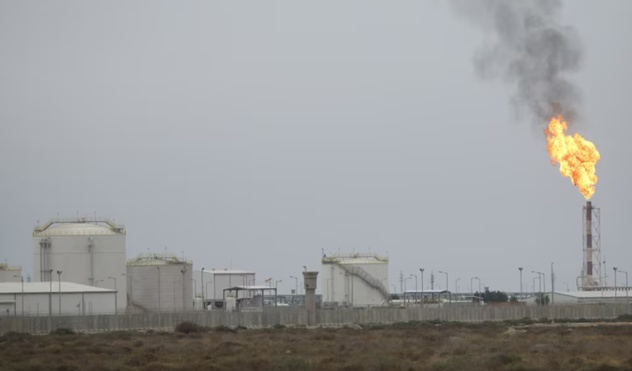 Iraq làm gì để duy trì hoạt động tại mỏ dầu do Lukoil vận hành?