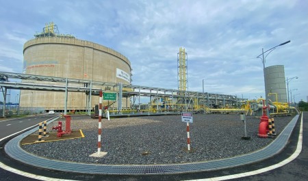 PV GAS dự kiến đầu tư hơn 100.000 tỷ đồng trong 5 năm tới