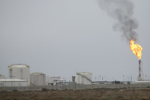 Iraq làm gì để duy trì hoạt động tại mỏ dầu do Lukoil vận hành? Iraq làm gì để duy trì hoạt động tại mỏ dầu do Lukoil vận hành?