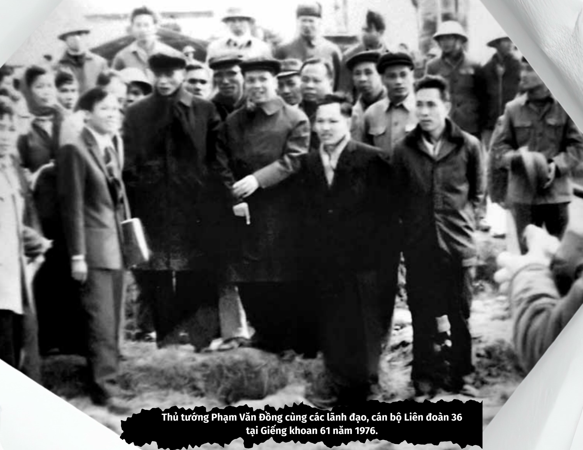 [P Magazine] Tự hào truyền thống - Vững bước kiến tạo năng lượng quốc gia