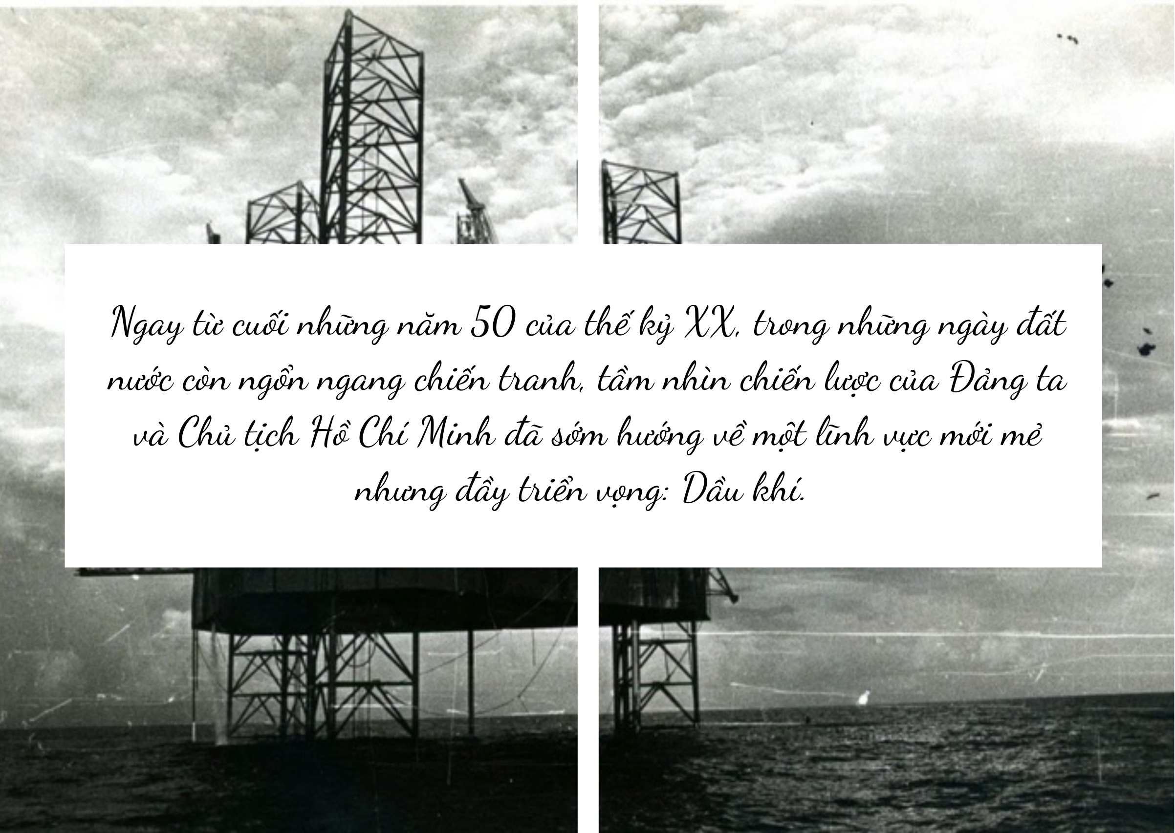 [P Magazine] Tự hào truyền thống - Vững bước kiến tạo năng lượng quốc gia