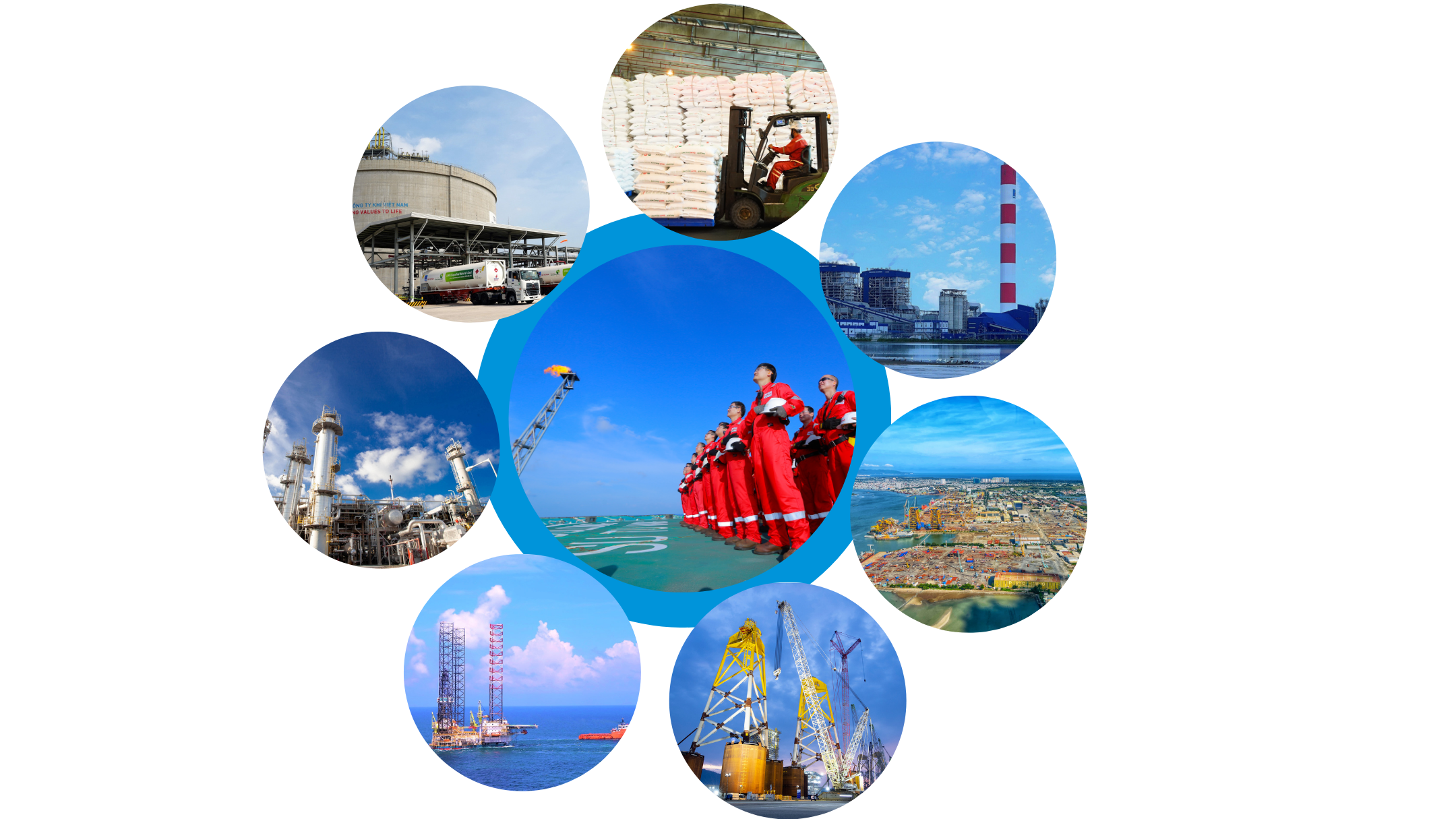 [P Magazine] Tự hào truyền thống - Vững bước kiến tạo năng lượng quốc gia