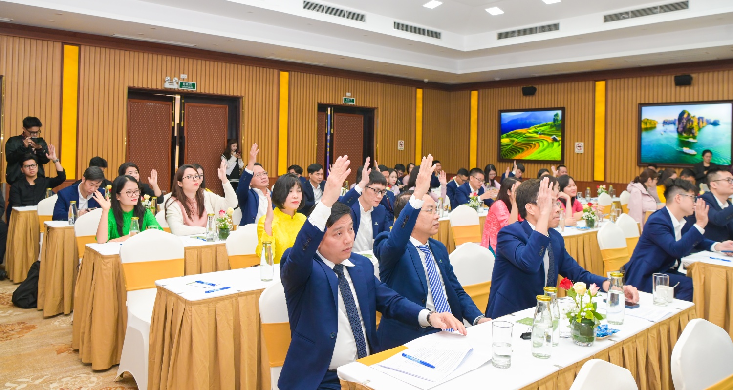 Công đoàn PVNDB xây dựng tổ chức Công đoàn vững mạnh, điểm tựa vững chắc cho người lao động Công đoàn PVNDB xây dựng tổ chức Công đoàn vững mạnh, điểm tựa vững chắc cho người lao động