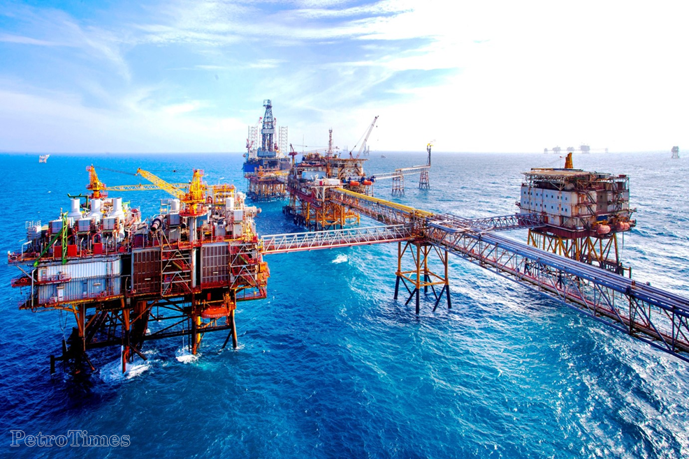 Từ giàn khoan đến các nguồn năng lượng mới - Petrovietnam 50 năm làm chủ công nghệ chiến lược