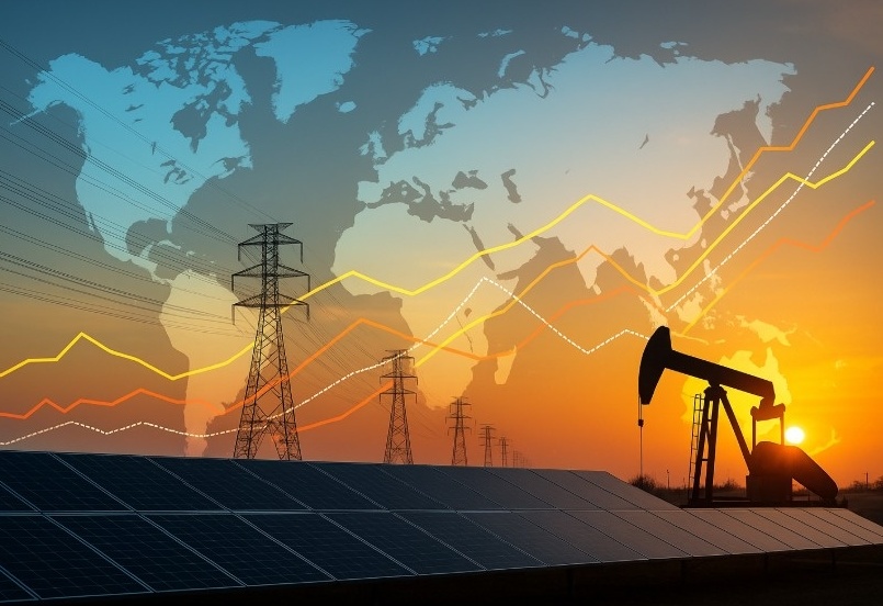 Rủi ro và áp lực chính sách trên thị trường năng lượng toàn cầu