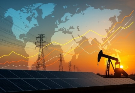 Rủi ro và áp lực chính sách trên thị trường năng lượng toàn cầu