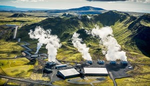 Vì sao cựu lãnh đạo Petronas đầu tư "tất tay" vào địa nhiệt?