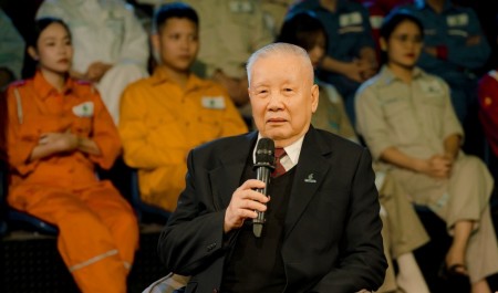 64 năm Ngày truyền thống ngành Dầu khí Việt Nam: Tự hào truyền thống – Vững bước tương lai