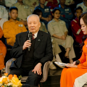 64 năm Ngày truyền thống ngành Dầu khí Việt Nam: Tự hào truyền thống – Vững bước tương lai