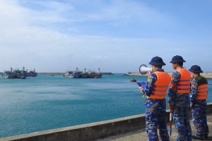 Thủ tướng yêu cầu chủ động ứng phó bão số 15 (Koto) ở mức cao nhất