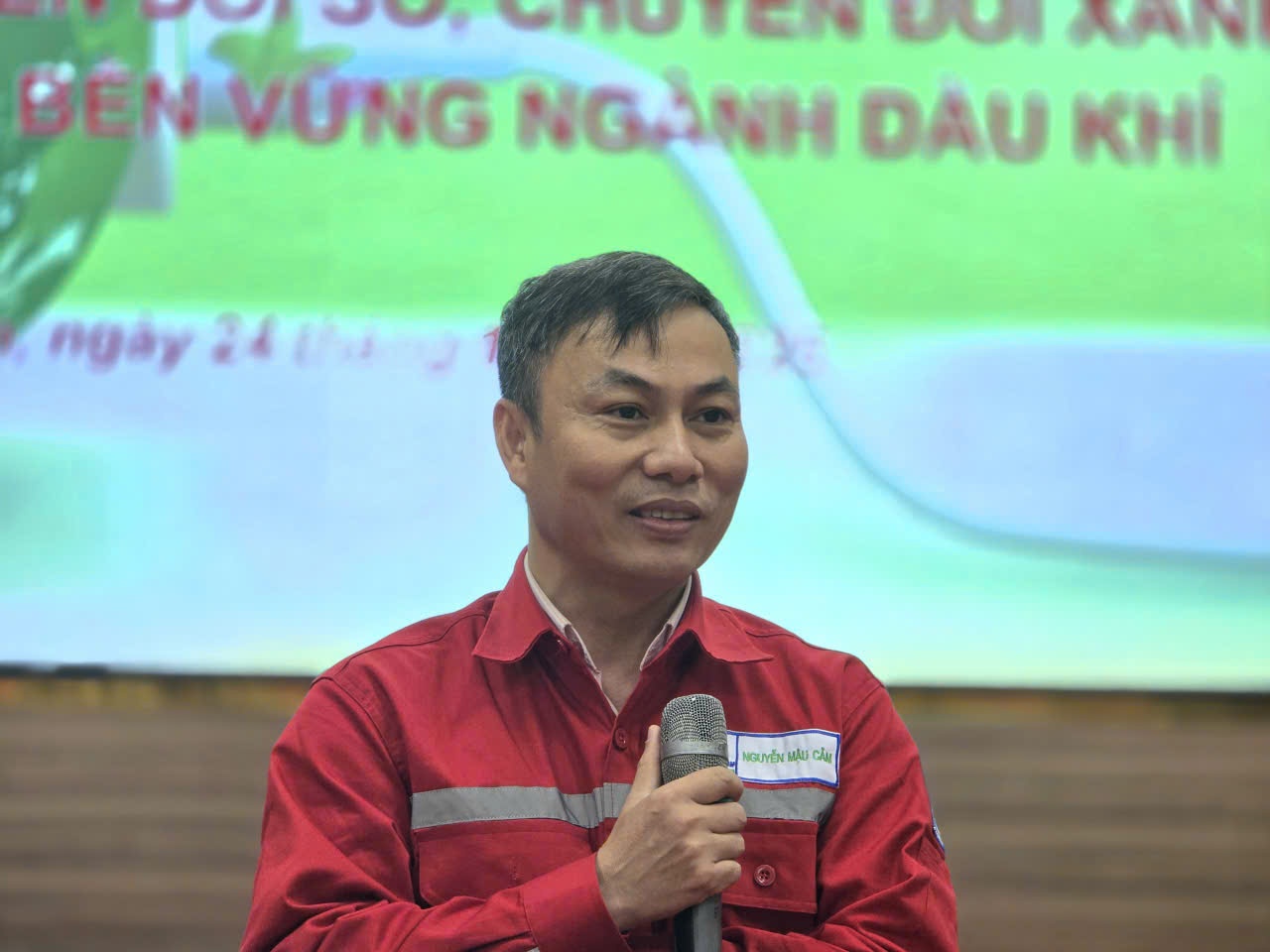 NMNĐ Vũng Áng 1: “Viên gạch” vững chắc cho an ninh năng lượng quốc gia