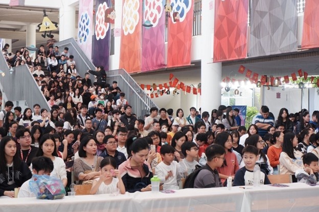 Amstro’s Gallery 2025: Aphelion - Hành trình dấn thân vào miền tri thức của khoa học vũ trụ