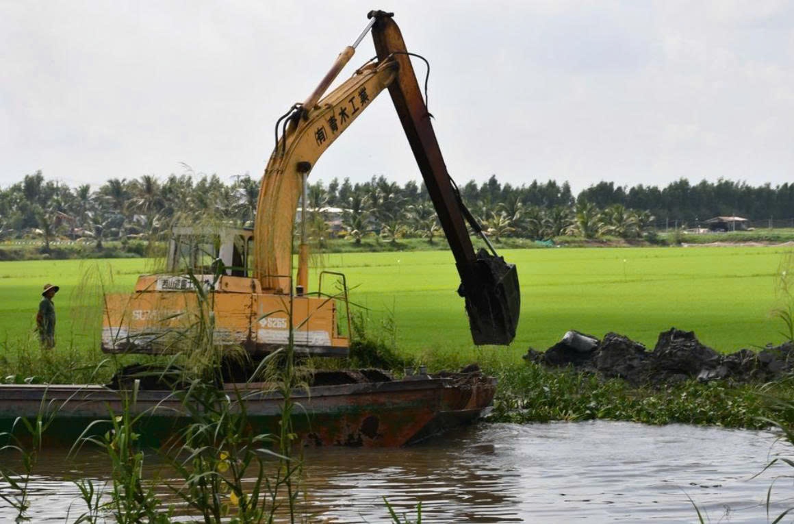 Điểm tin xây dựng - bất động sản ngày 27/11: Hà Nội thông qua loạt ưu đãi cho dự án cải tạo chung cư cũ