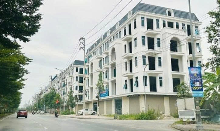 Điểm tin xây dựng - bất động sản ngày 27/11: Hà Nội thông qua loạt ưu đãi cho dự án cải tạo chung cư cũ