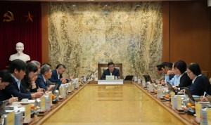 [VIDEO] Công tác quản trị là động lực tăng trưởng, năng lực cạnh tranh của Petrovietnam