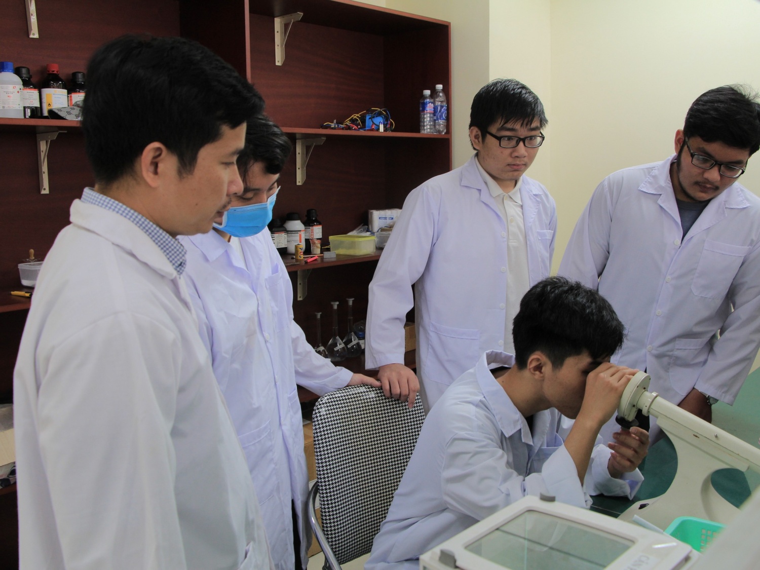 Xung lực mới từ Hệ sinh thái đổi mới sáng tạo Petrovietnam Xung lực mới từ Hệ sinh thái đổi mới sáng tạo Petrovietnam