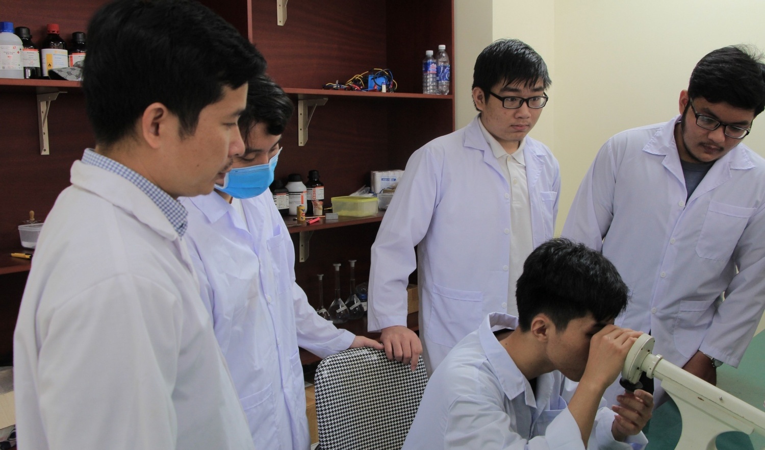 Xung lực mới từ Hệ sinh thái đổi mới sáng tạo Petrovietnam