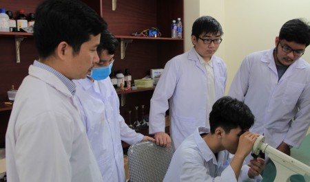 Xung lực mới từ Hệ sinh thái đổi mới sáng tạo Petrovietnam