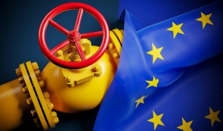 Thỏa thuận hòa bình Ukraine: Châu Âu có đổi hướng chiến lược khí đốt?