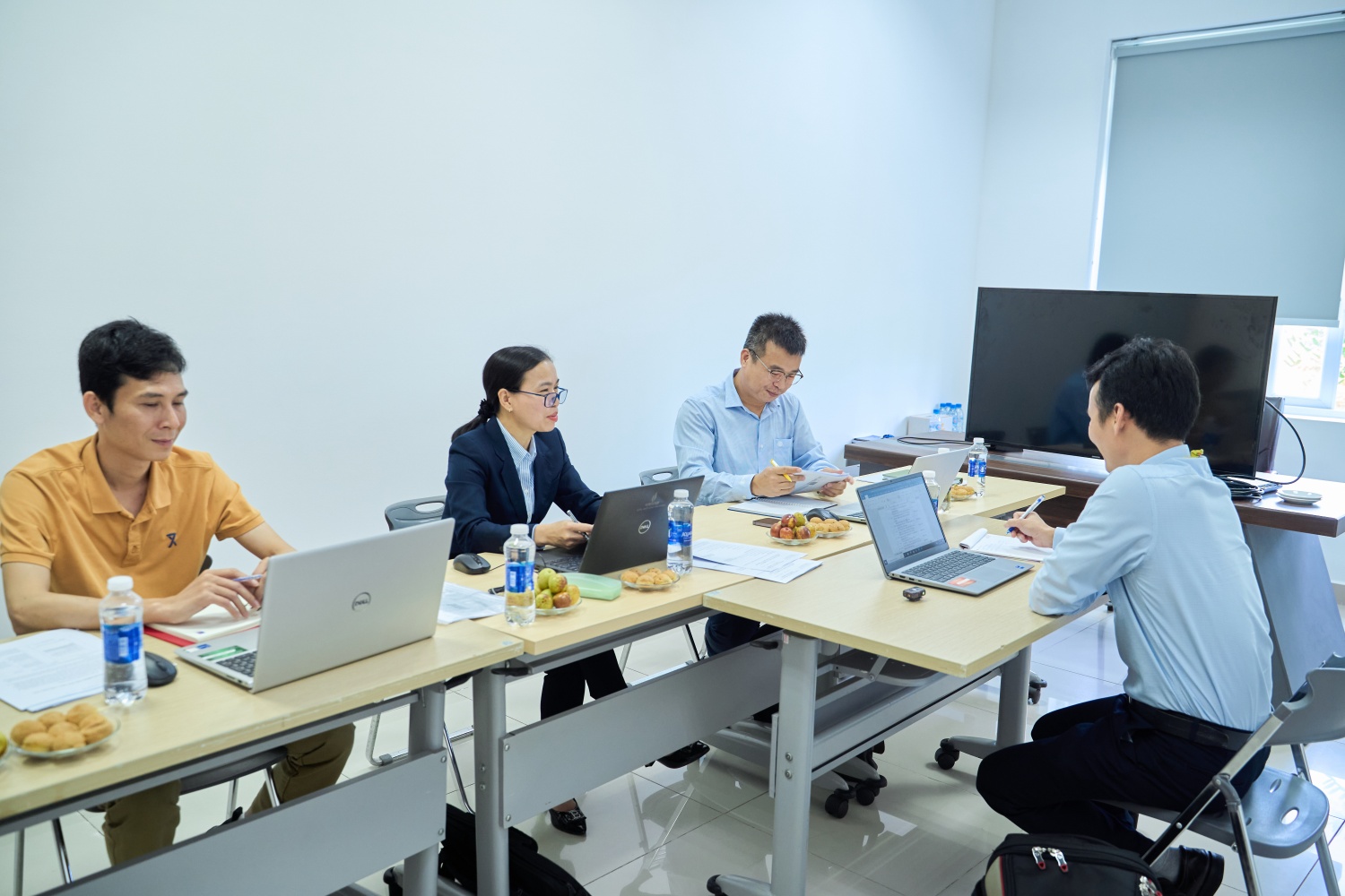 Trở thành Tổng công ty, Phân bón Cà Mau sẽ ưu tiên điều gì?