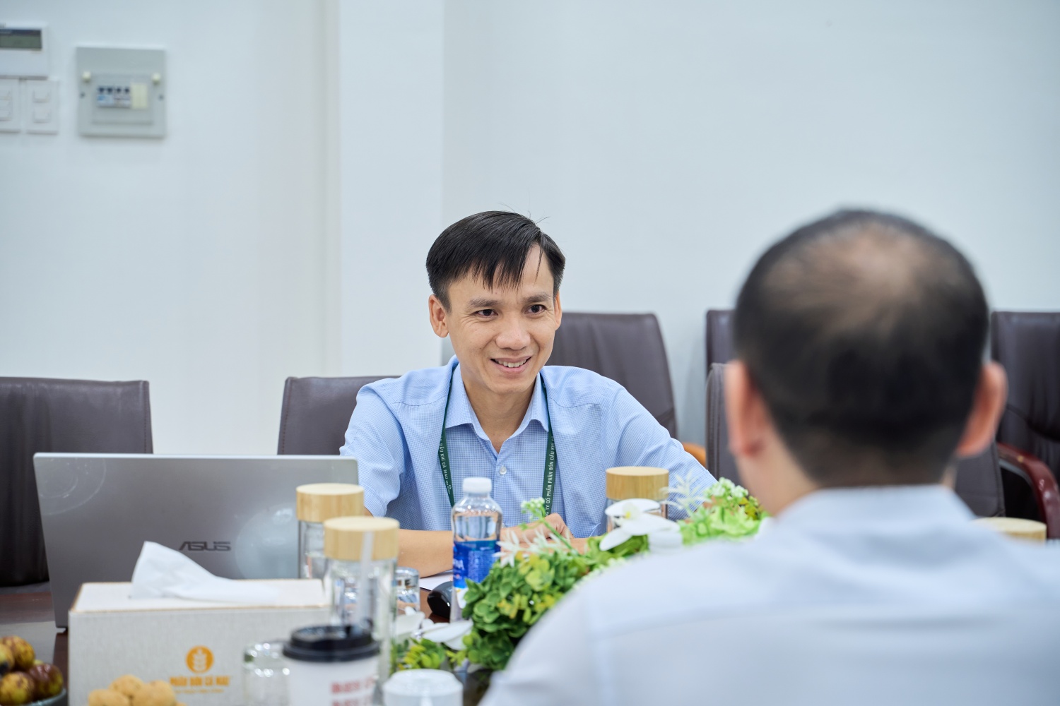 Trở thành Tổng công ty, Phân bón Cà Mau sẽ ưu tiên điều gì?