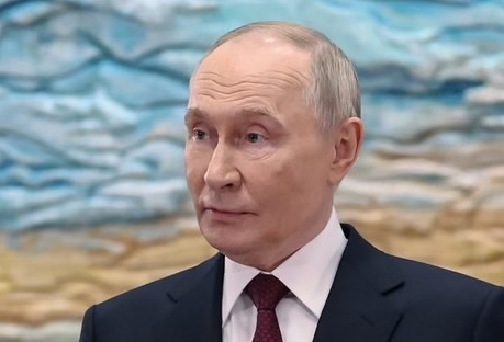 Nga: Thỏa thuận hòa bình với Ukraine là “bất khả thi về mặt pháp lý”