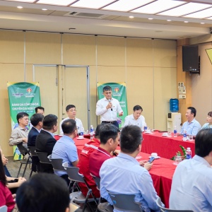 Trở thành Tổng công ty, Phân bón Cà Mau sẽ ưu tiên điều gì?