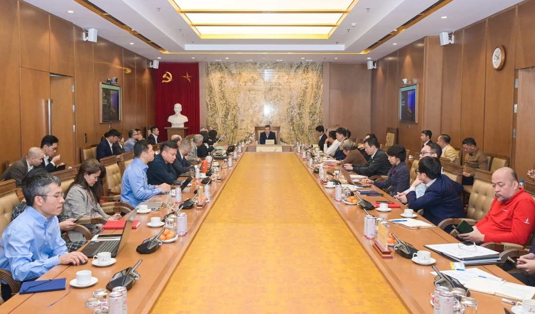 Petrovietnam xây dựng khung quản trị rủi ro tuân thủ