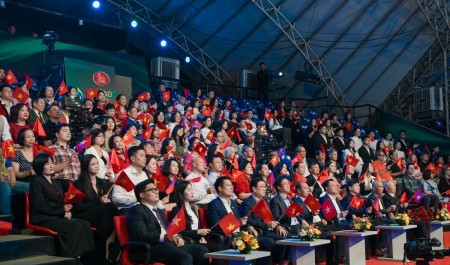 “Giai điệu tự hào những người giữ lửa”: Hành trình từ di sản đến tầm nhìn tương lai