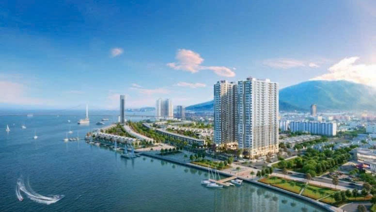 Điểm tin xây dựng - bất động sản ngày 28/11: Nguồn cung phân khúc đất nền giảm, căn hộ tăng mạnh tại Đà Nẵng Điểm tin xây dựng - bất động sản ngày 28/11: Nguồn cung phân khúc đất nền giảm, căn hộ tăng mạnh tại Đà Nẵng