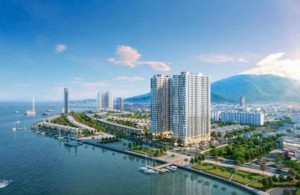 Điểm tin xây dựng - bất động sản ngày 28/11: Nguồn cung phân khúc đất nền giảm, căn hộ tăng mạnh tại Đà Nẵng