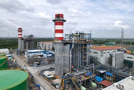 PV Power chào bán cổ phiếu ra công chúng, phát hành cổ phiếu để trả cổ tức và tăng vốn cổ phần năm 2025