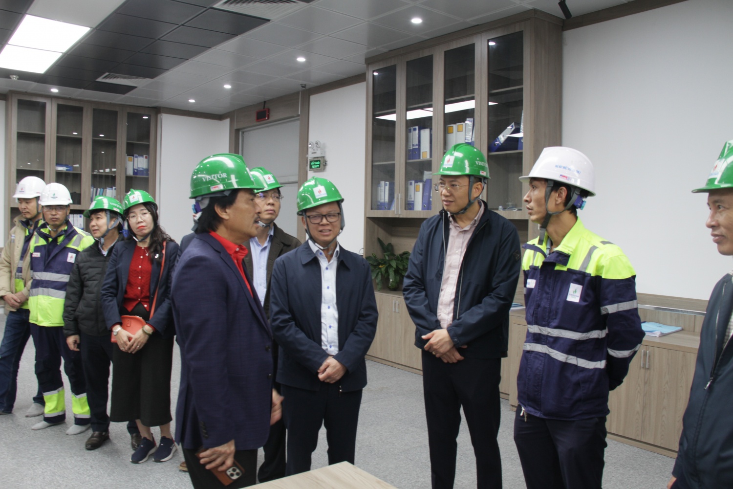 Hội Dầu khí Quảng Ngãi trở về “cái nôi” của ngành Dầu khí Việt Nam Hội Dầu khí Quảng Ngãi trở về “cái nôi” của ngành Dầu khí Việt Nam