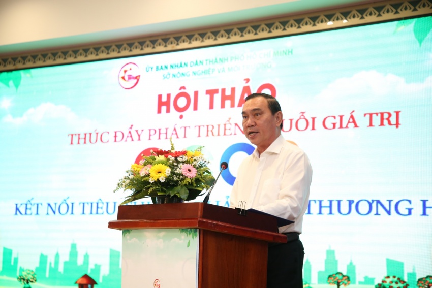 OCOP vươn tầm: Cạnh tranh bằng “Câu chuyện sản phẩm” độc đáo và bền vững