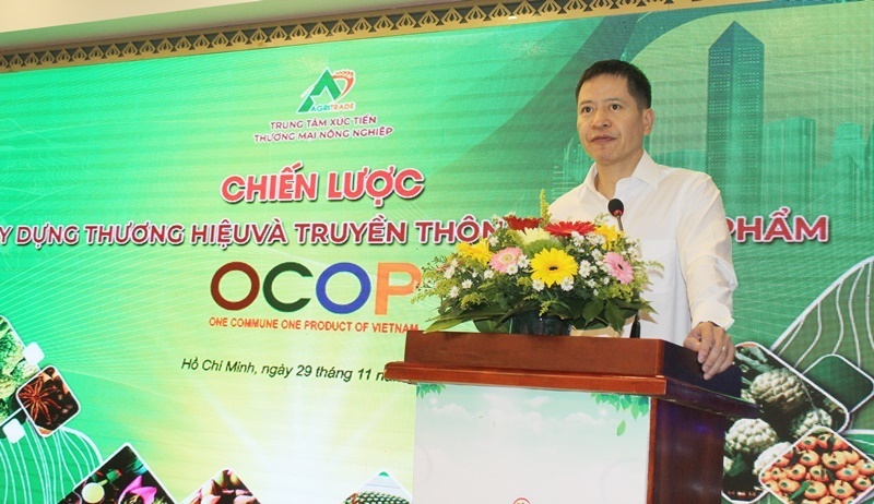 OCOP vươn tầm: Cạnh tranh bằng “Câu chuyện sản phẩm” độc đáo và bền vững