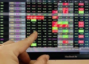 Nhận định thị trường chứng khoán ngày 1/12: VN-Index đi ngang, tích lũy quanh mốc 1.700 điểm