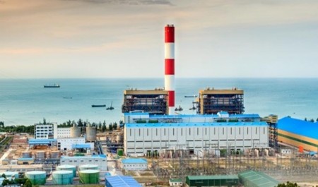 NMNĐ Vũng Áng 1: “Viên gạch” vững chắc cho an ninh năng lượng quốc gia