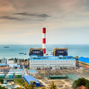 NMNĐ Vũng Áng 1: “Viên gạch” vững chắc cho an ninh năng lượng quốc gia