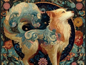 Tử vi tháng 12/2025: Tuổi Tuất sự nghiệp rực rỡ, tuổi Tỵ tư duy tích cực