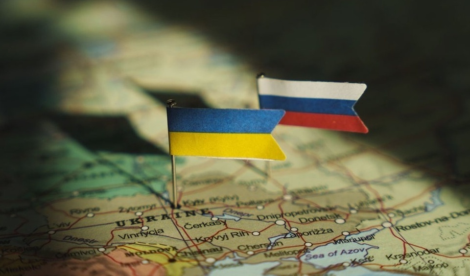 Mỹ: Tiến trình hòa bình tại Ukraine còn nhiều thách thức