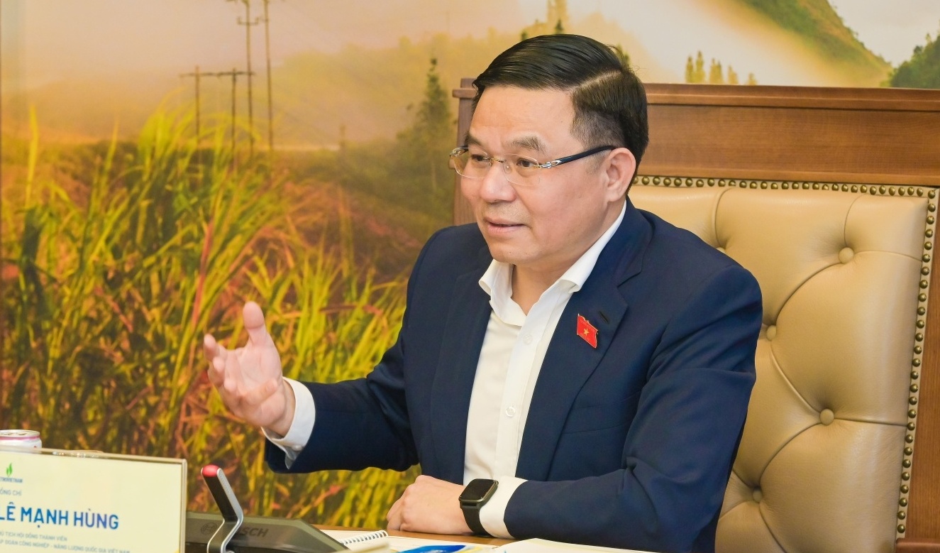 Petrovietnam tiếp tục nâng tầm công tác truyền thông và văn hóa doanh nghiệp đồng bộ với chiến lược phát triển